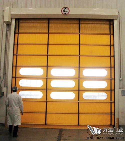 相城堆积门